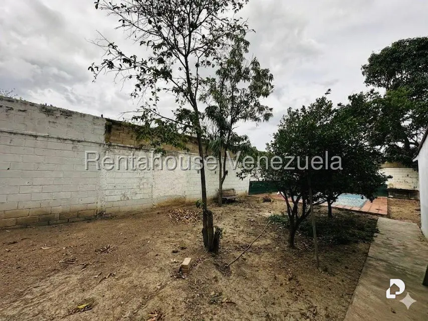 Casa en Urbanización Corinsa, Cagua – 19