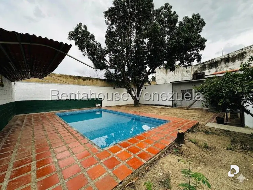 Casa en Urbanización Corinsa, Cagua – 20