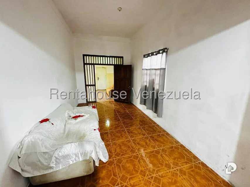 Casa en Urbanización Corinsa, Cagua – 9
