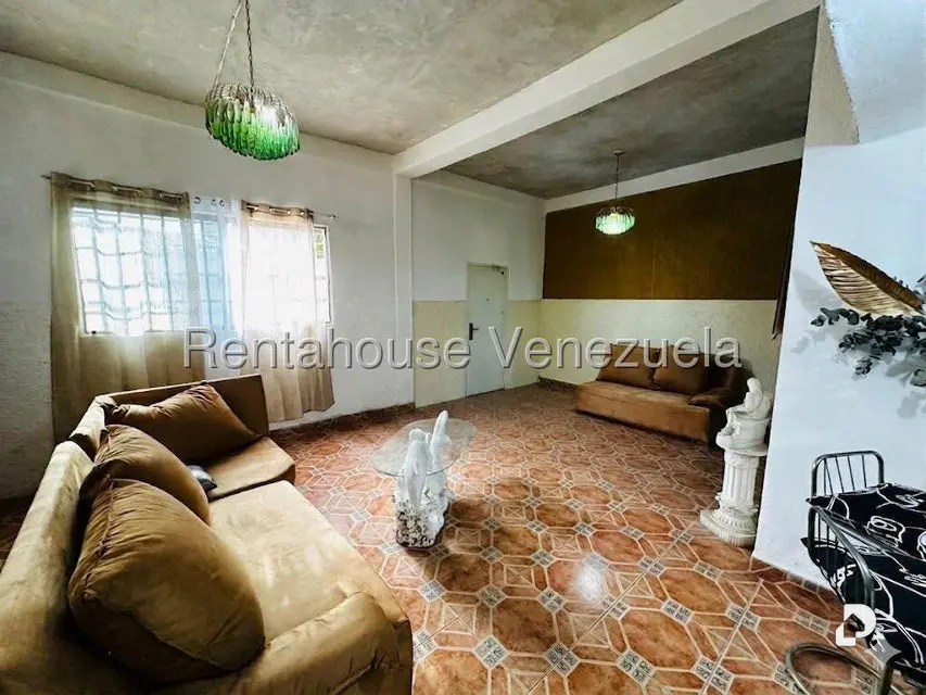 Casa en Urbanización Corinsa, Cagua – 5