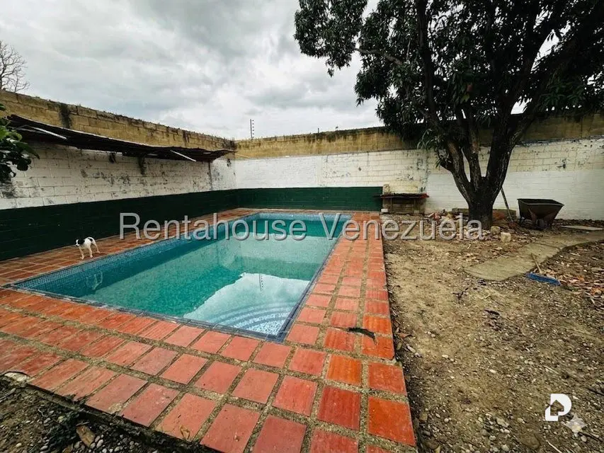 Casa en Urbanización Corinsa, Cagua – 21