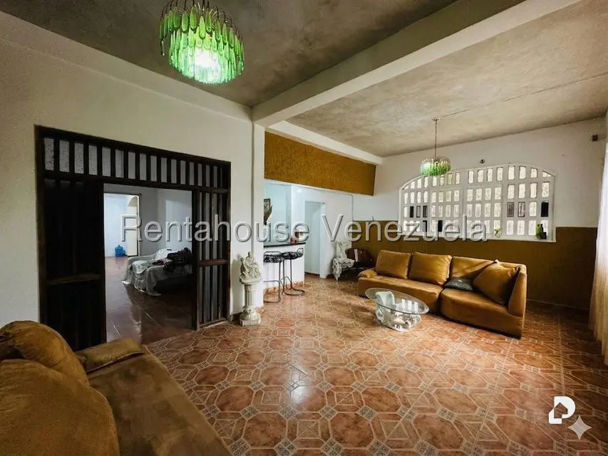 Casa en Urbanización Corinsa, Cagua – 6