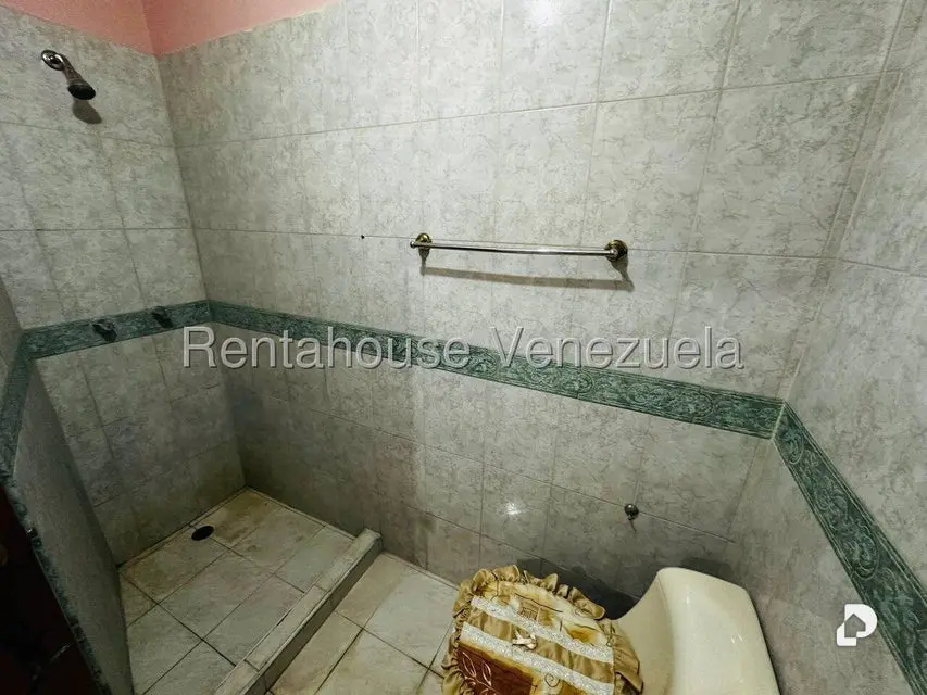 Casa en Urbanización Corinsa, Cagua – 16