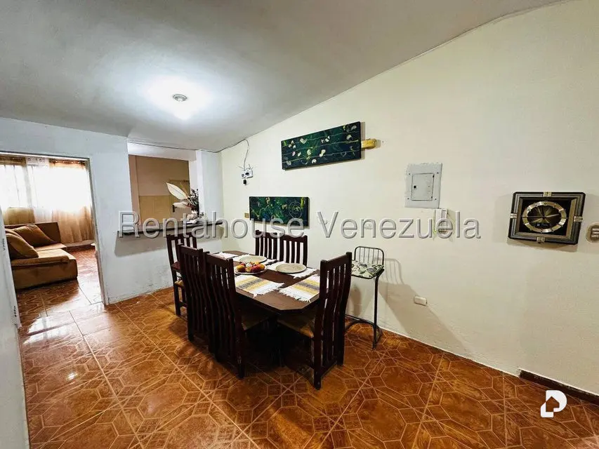 Casa en Urbanización Corinsa, Cagua – 10