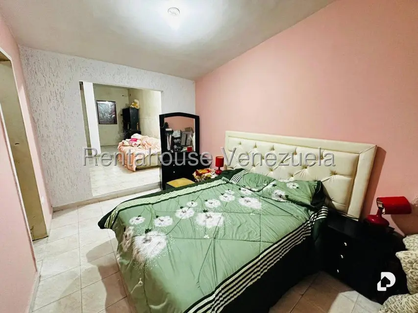 Casa en Urbanización Corinsa, Cagua – 13