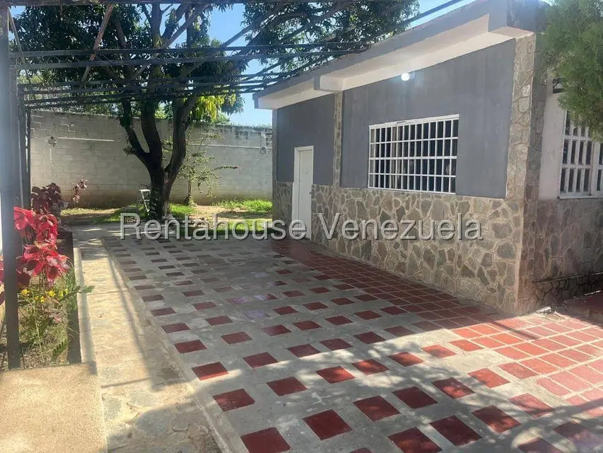 Casa en Urbanización Corinsa, Cagua - 1