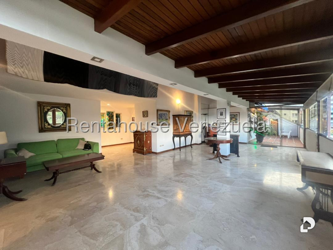 Apartamento en Colinas de Valle Arriba, Caracas – 6