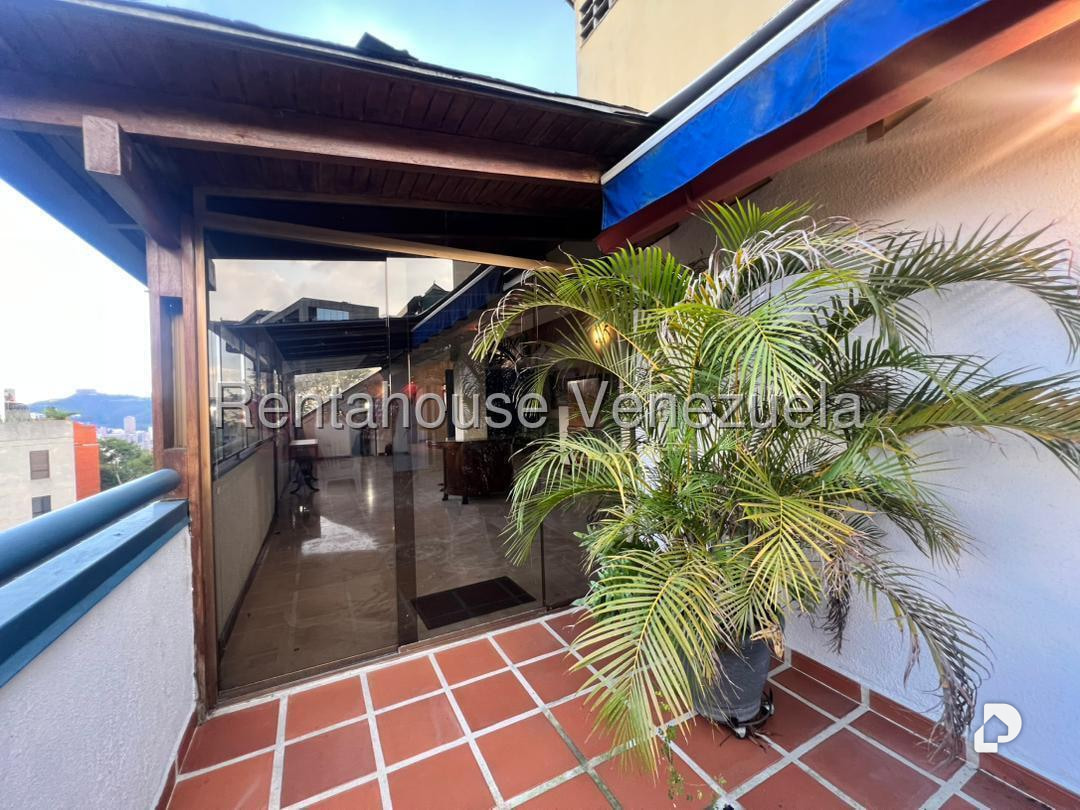 Apartamento en Colinas de Valle Arriba, Caracas – 17