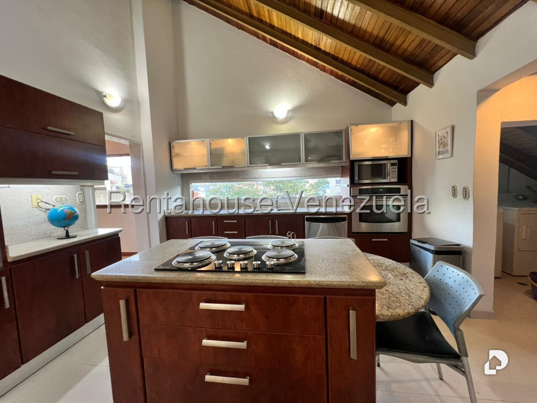 Apartamento en Colinas de Valle Arriba, Caracas – 13