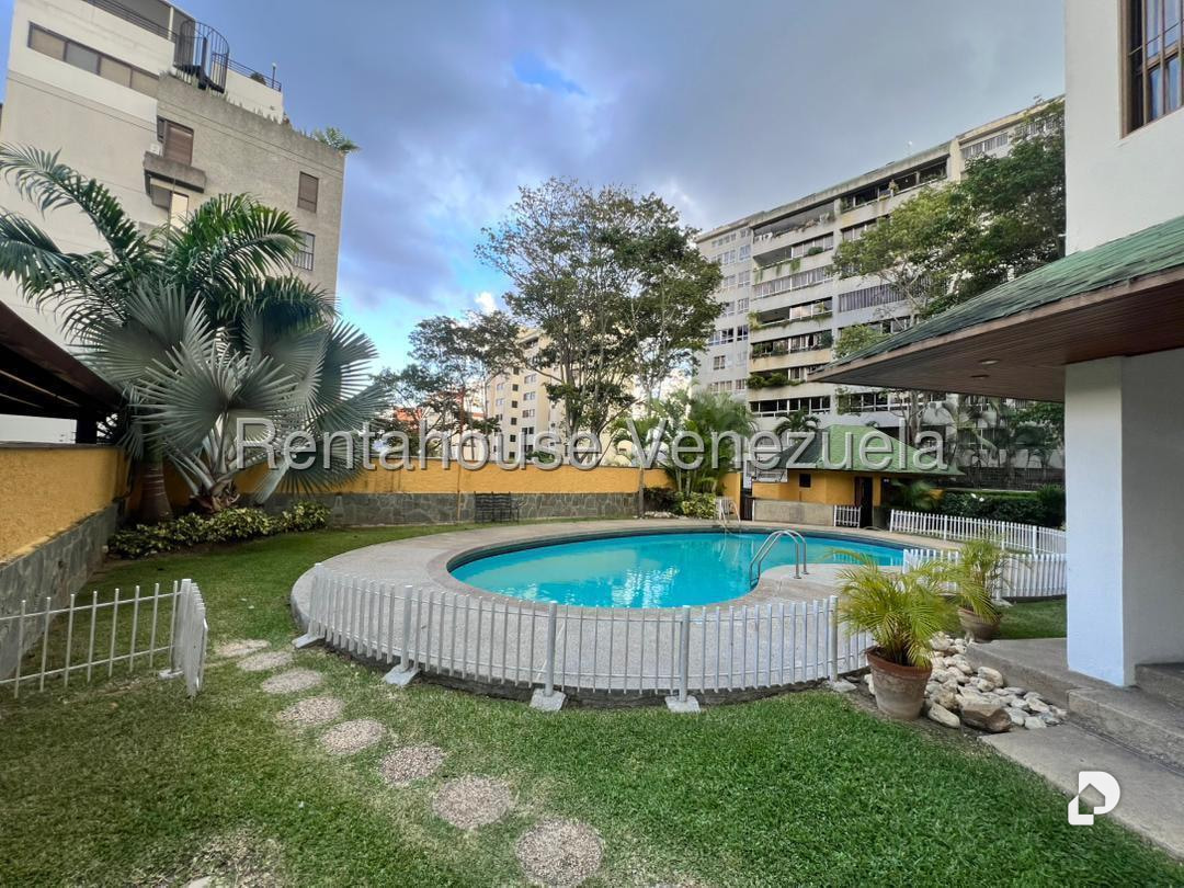 Apartamento en Colinas de Valle Arriba, Caracas – 2