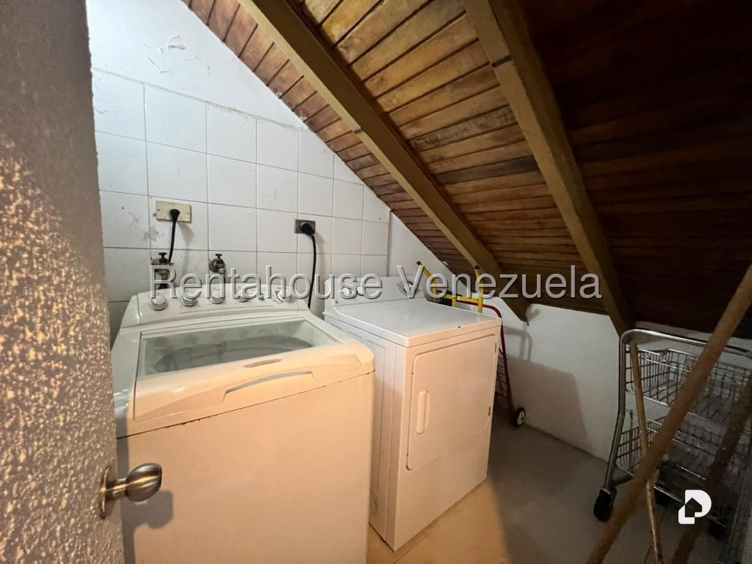Apartamento en Colinas de Valle Arriba, Caracas – 21