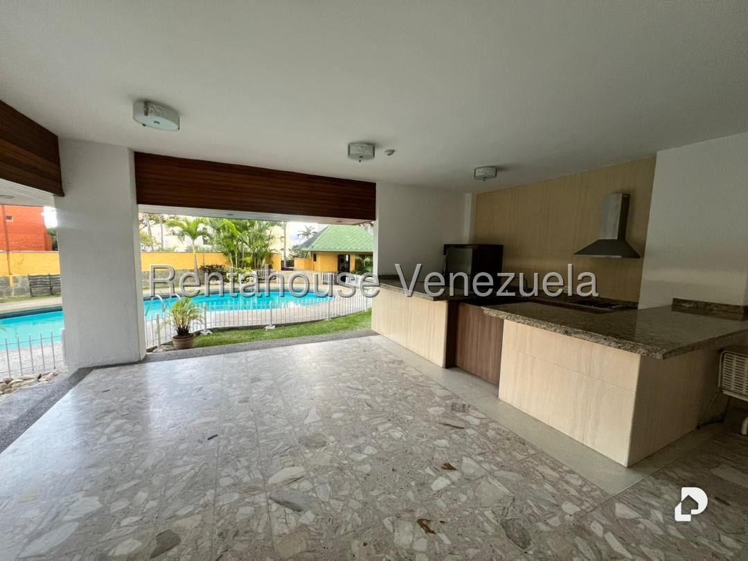 Apartamento en Colinas de Valle Arriba, Caracas – 3