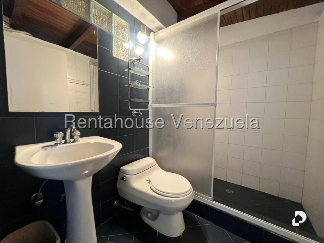 Apartamento en Colinas de Valle Arriba, Caracas – 27
