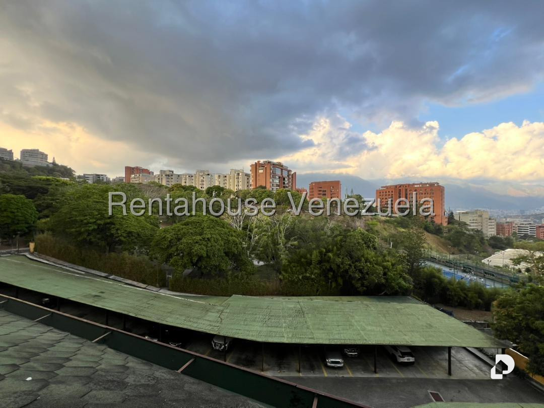 Apartamento en Colinas de Valle Arriba, Caracas – 22