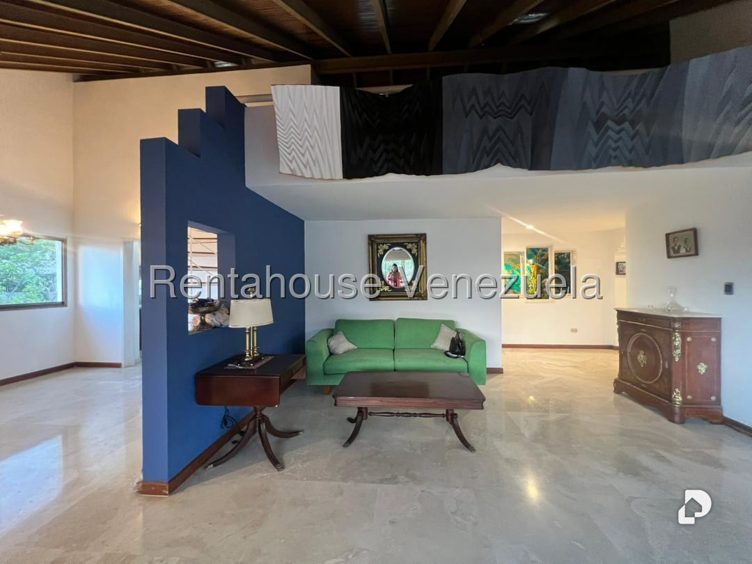 Apartamento en Colinas de Valle Arriba, Caracas – 10