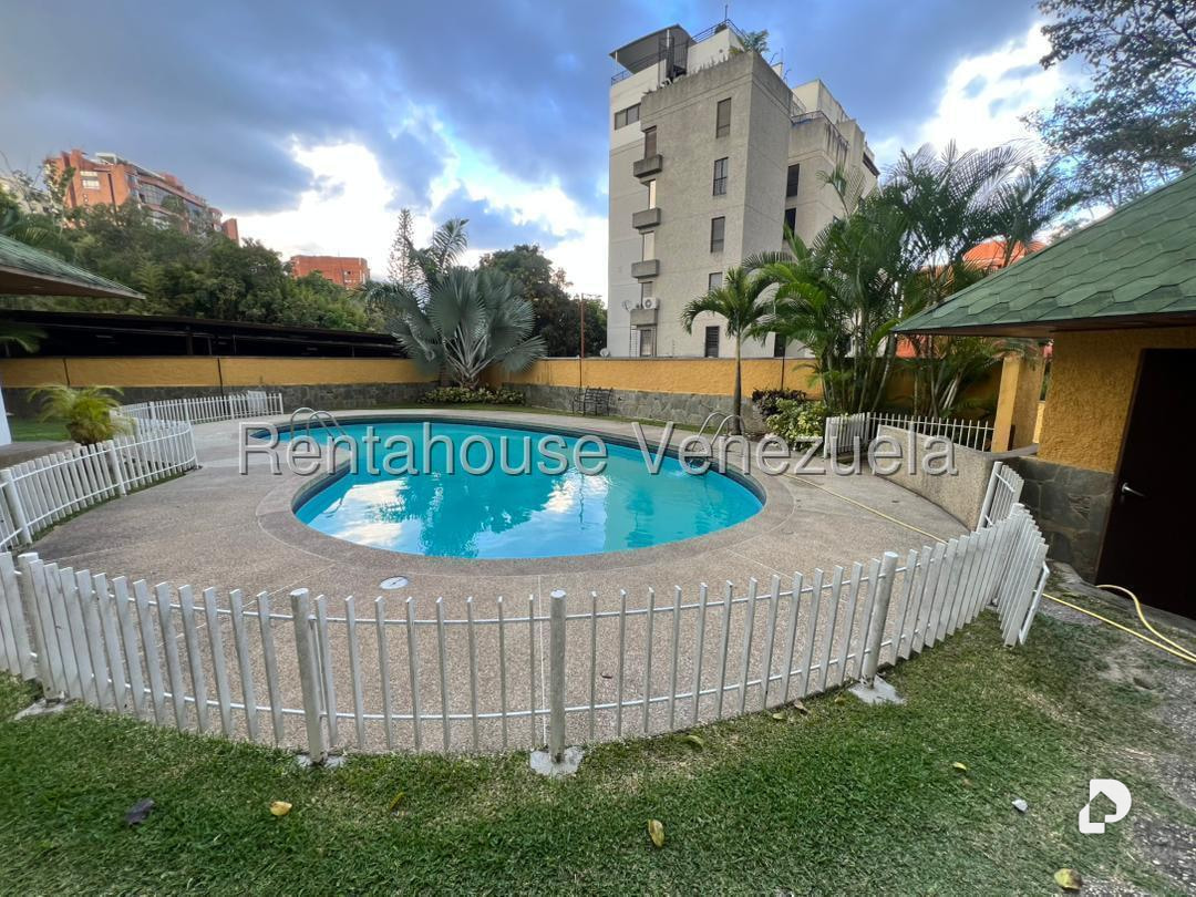 Apartamento en Colinas de Valle Arriba, Caracas – 5