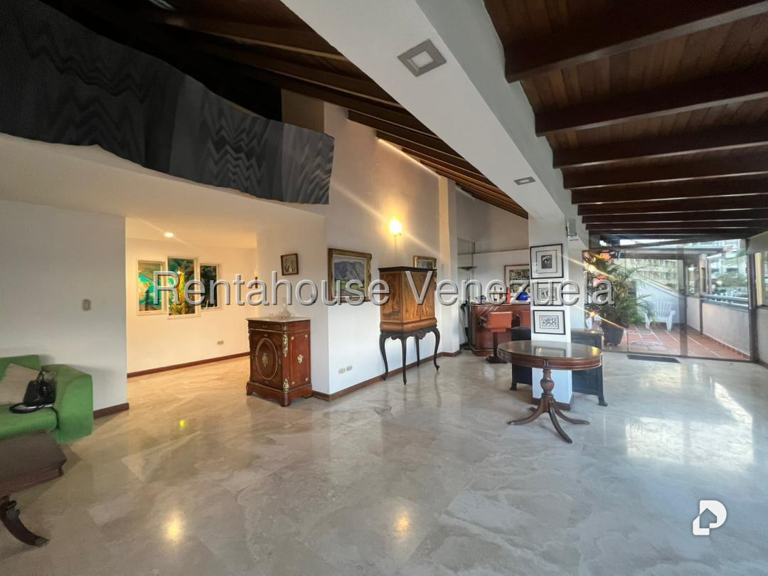 Apartamento en Colinas de Valle Arriba, Caracas – 7