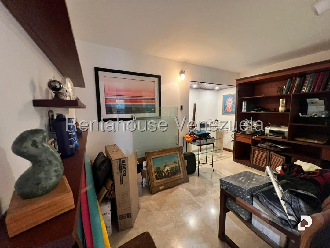 Apartamento en Colinas de Valle Arriba, Caracas – 23