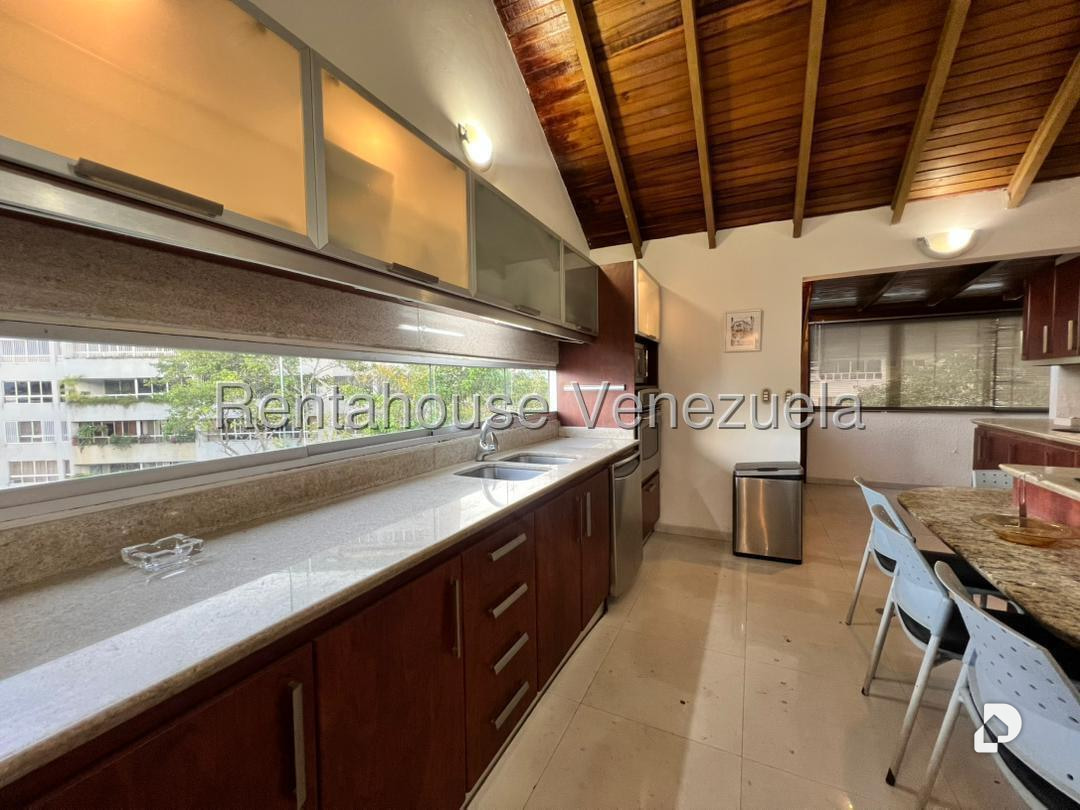 Apartamento en Colinas de Valle Arriba, Caracas – 14