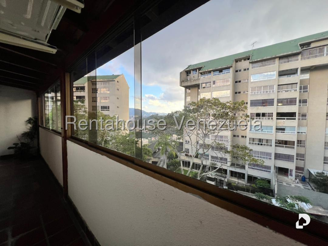 Apartamento en Colinas de Valle Arriba, Caracas – 26