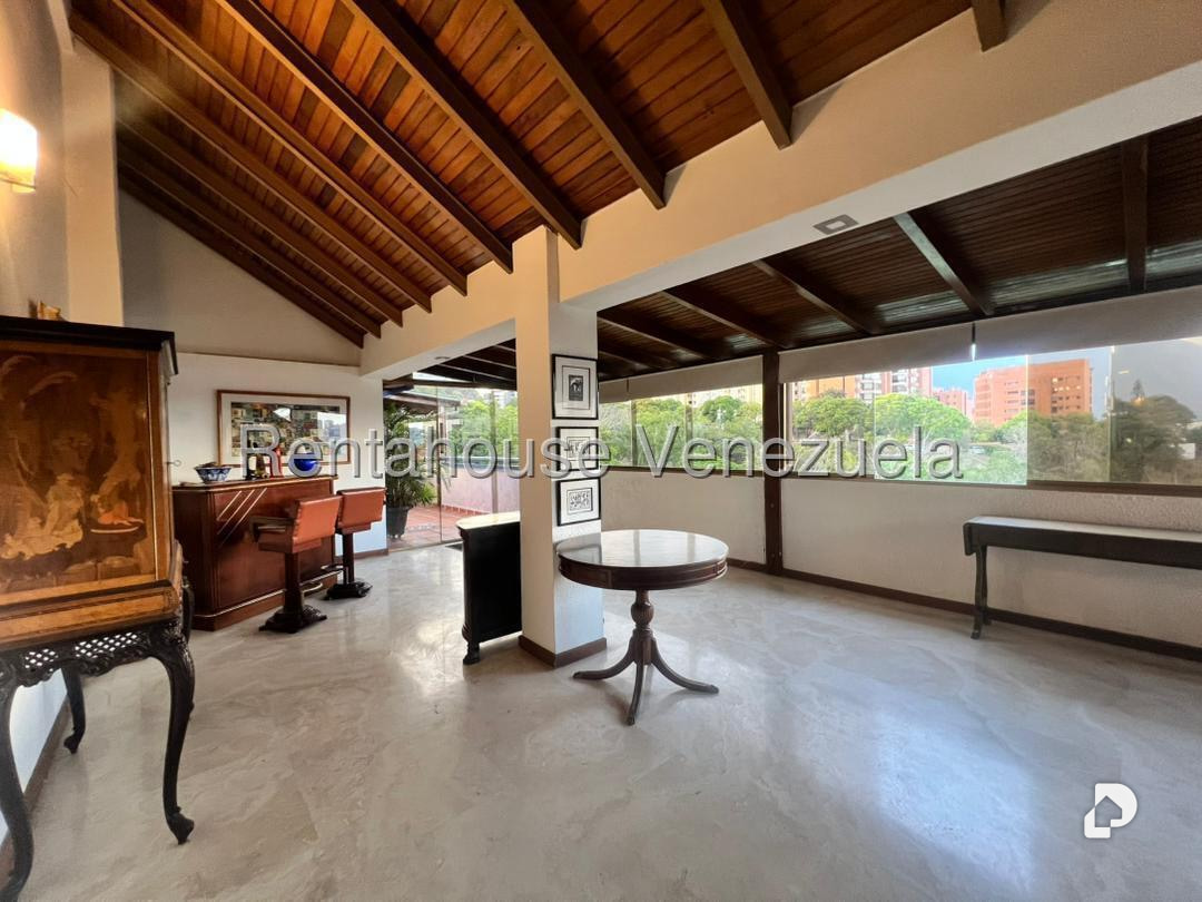 Apartamento en Colinas de Valle Arriba, Caracas – 8