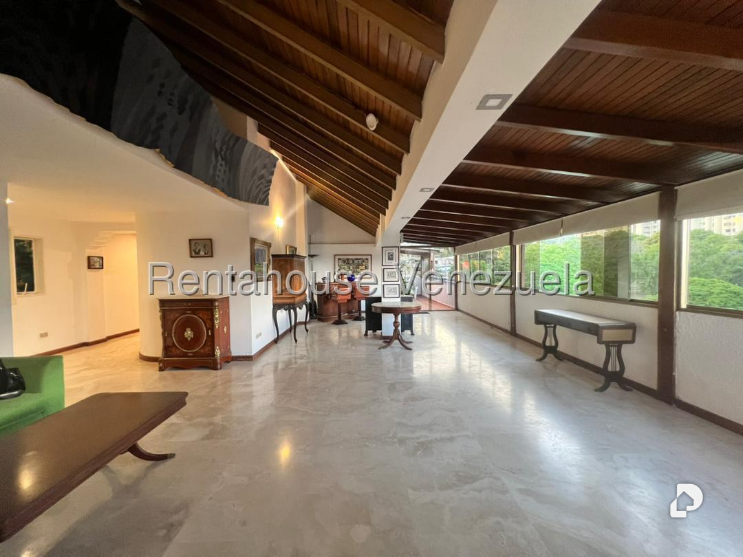 Apartamento en Colinas de Valle Arriba, Caracas – 9