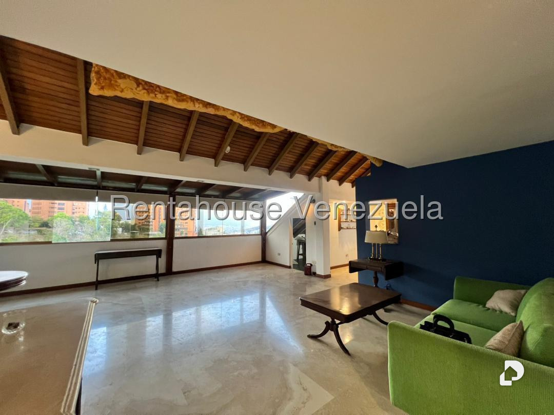 Apartamento en Colinas de Valle Arriba, Caracas – 11