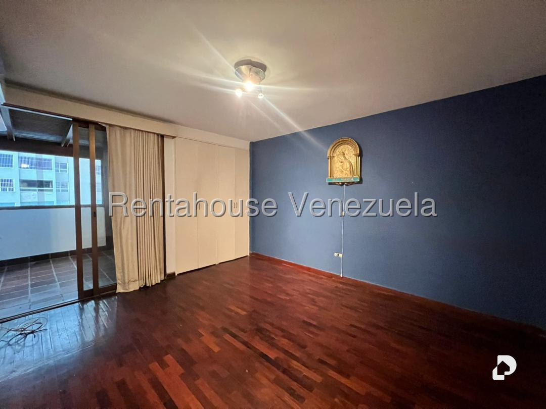 Apartamento en Colinas de Valle Arriba, Caracas – 29