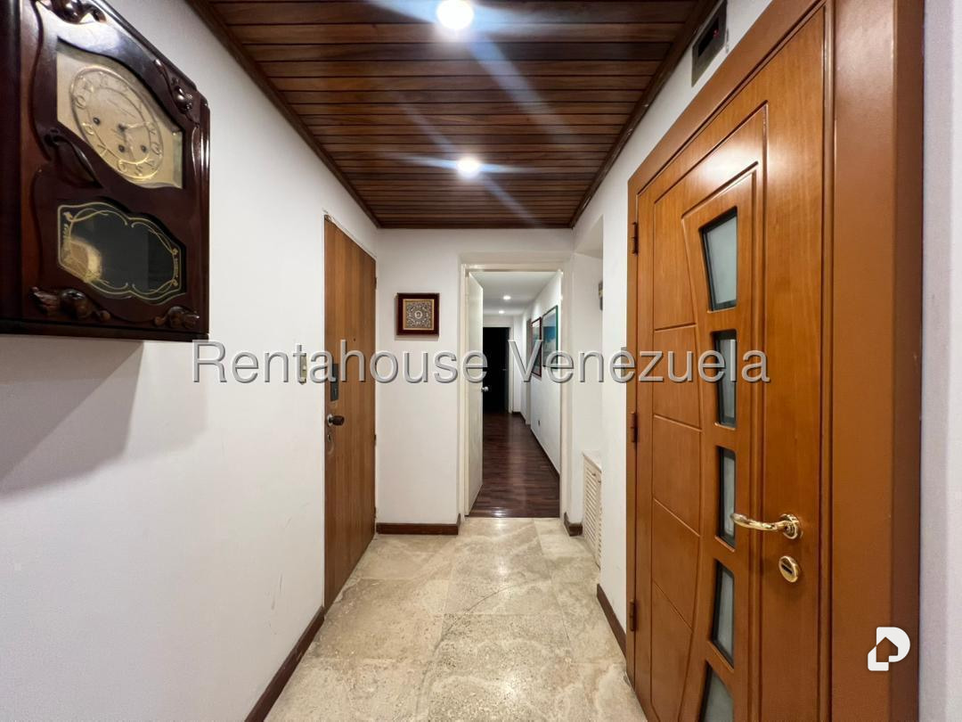 Apartamento en Colinas de Valle Arriba, Caracas – 15