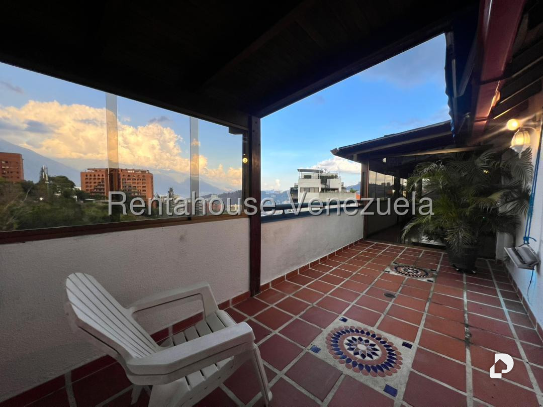 Apartamento en Colinas de Valle Arriba, Caracas – 16