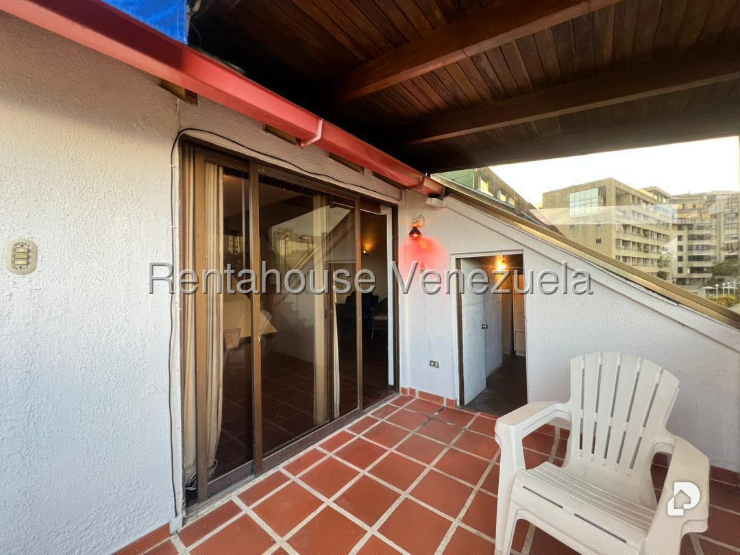 Apartamento en Colinas de Valle Arriba, Caracas – 18
