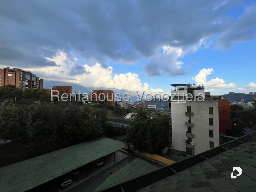 Apartamento en Colinas de Valle Arriba, Caracas – 20