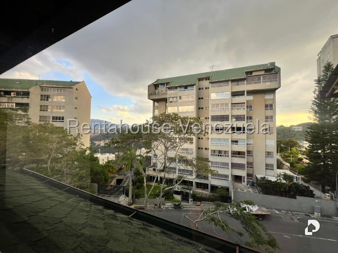Apartamento en Colinas de Valle Arriba, Caracas – 25