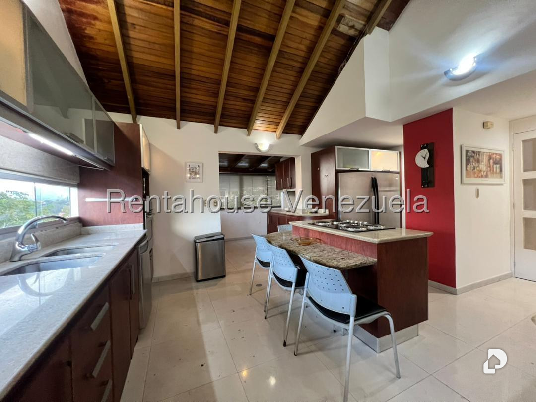 Apartamento en Colinas de Valle Arriba, Caracas – 12