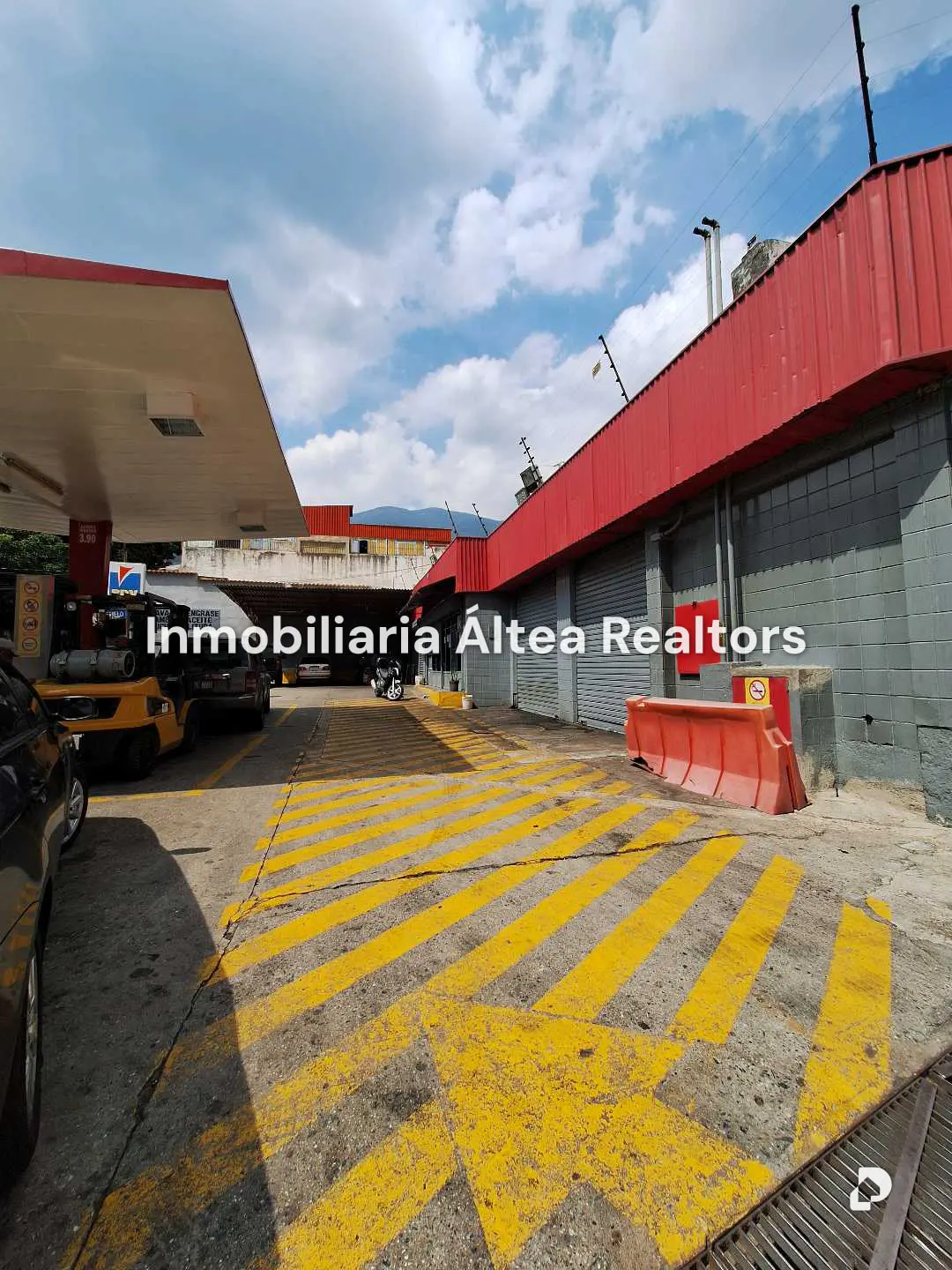 Local comercial en La Florida, Caracas