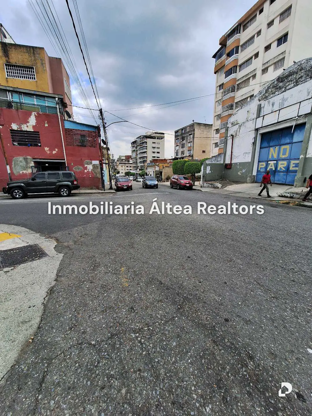 Local comercial en La Florida, Caracas