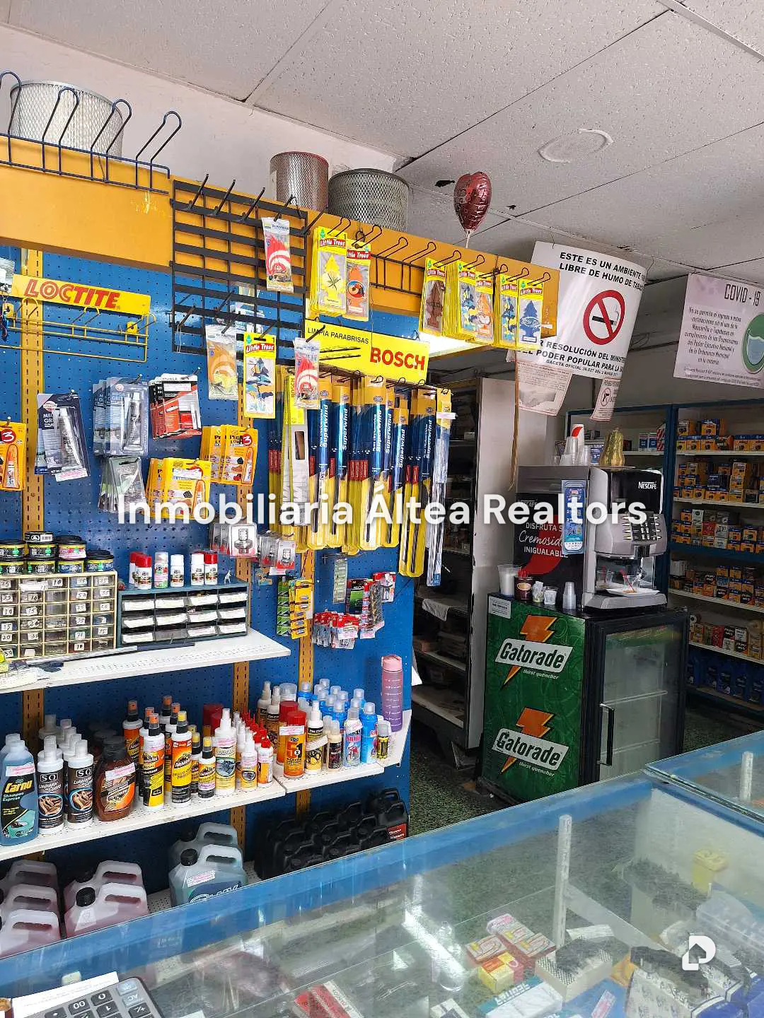 Local comercial en La Florida, Caracas