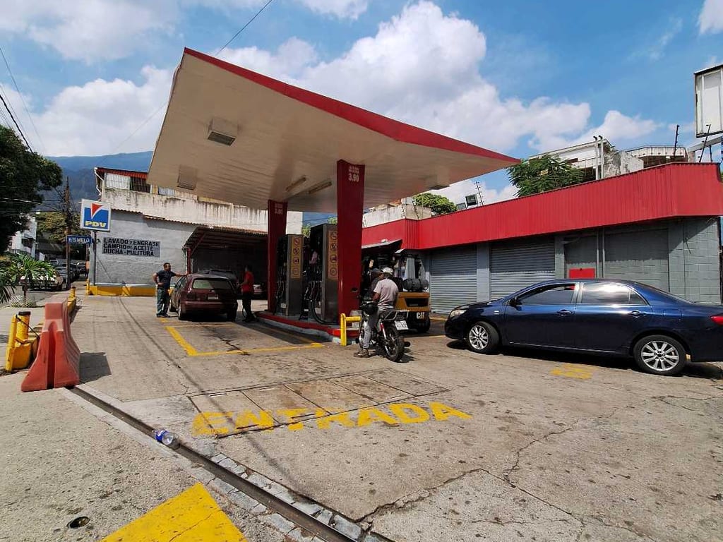 Local comercial en La Florida, Caracas - 1