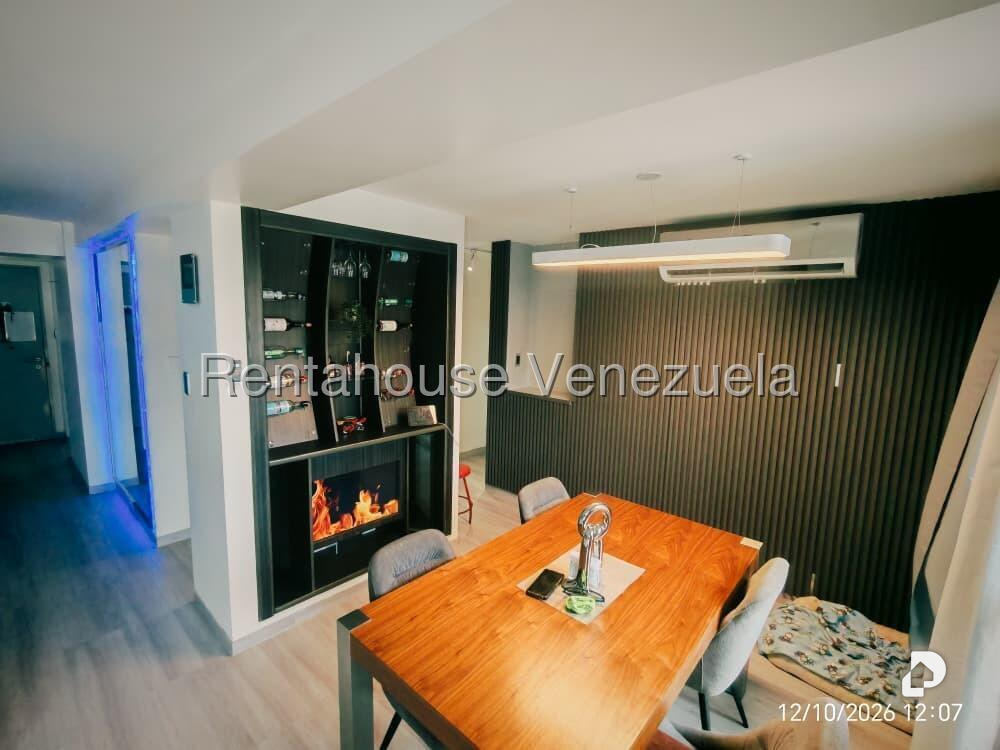 Apartamento en El Marqués, Caracas – 21