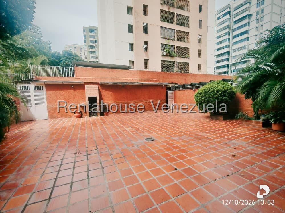 Apartamento en El Marqués, Caracas – 11