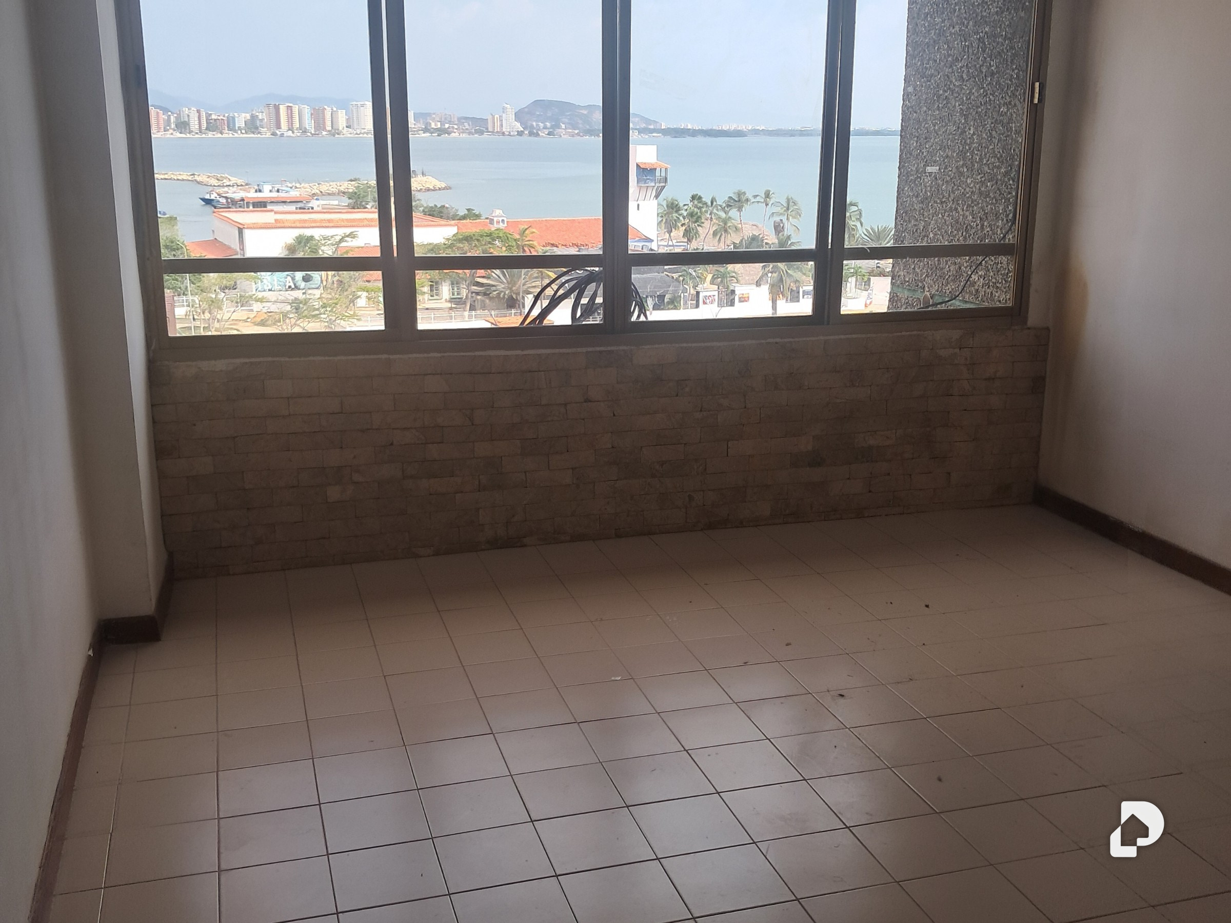 Apartamento en Cerro El Morro, Lechería – 2