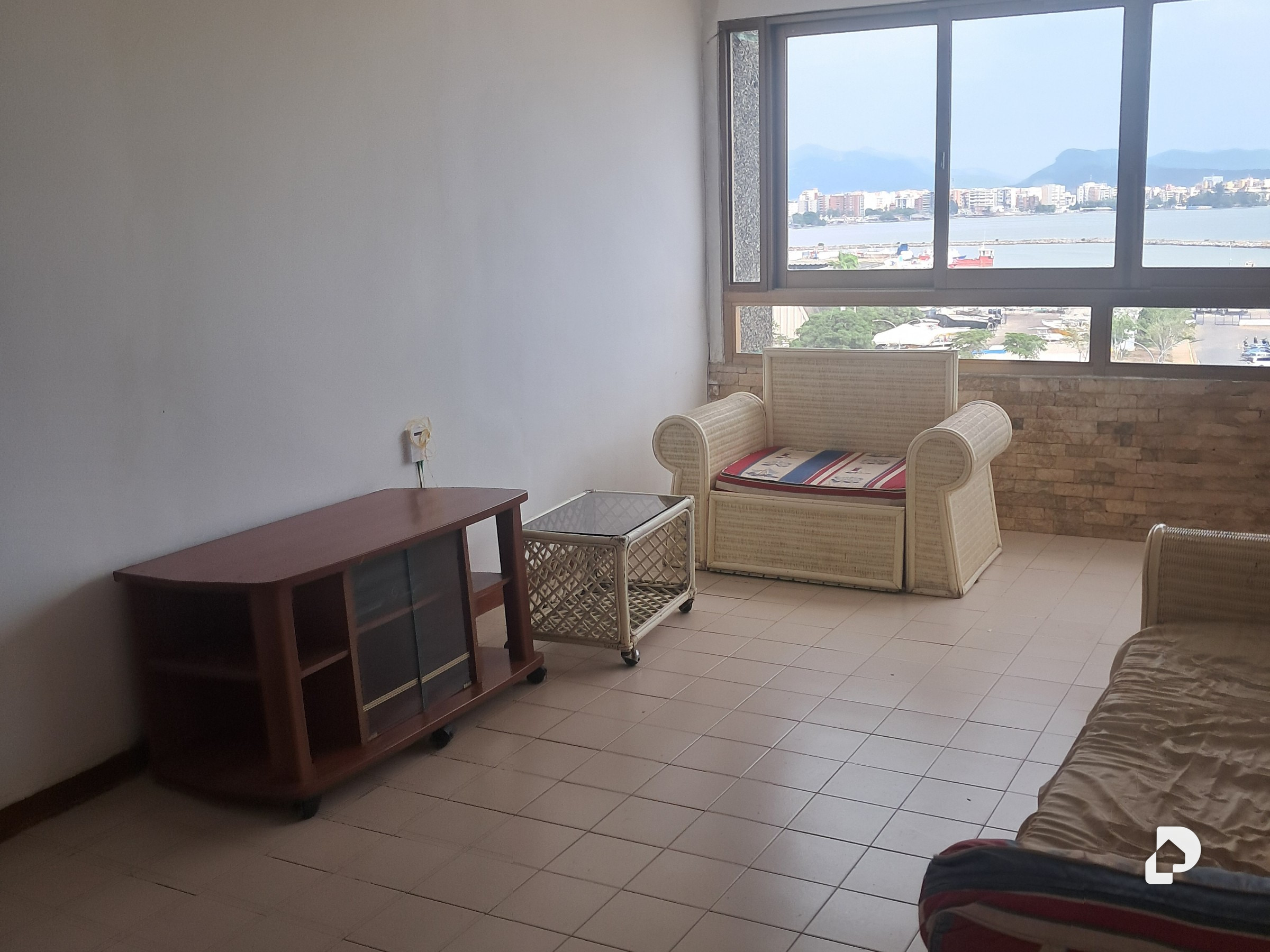 Apartamento en Cerro El Morro, Lechería – 4