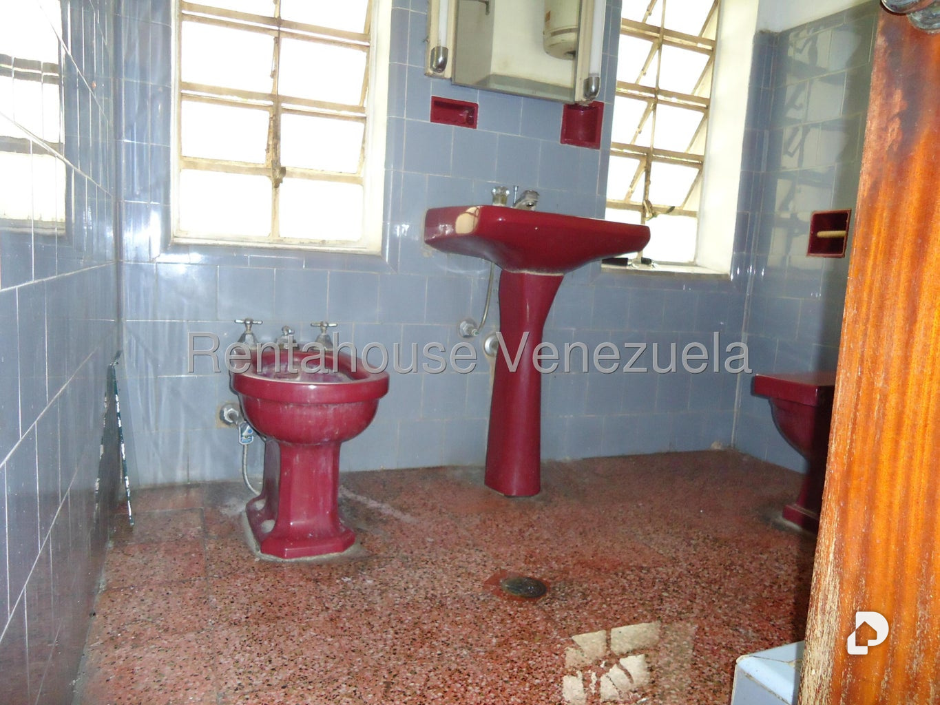 Casa en Las Acacias, Caracas – 20