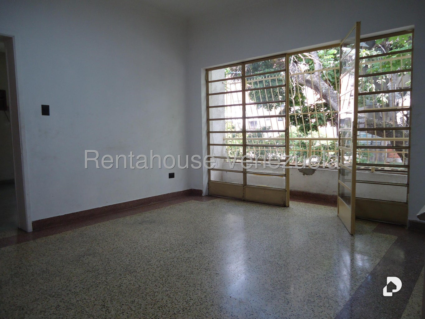 Casa en Las Acacias, Caracas – 2