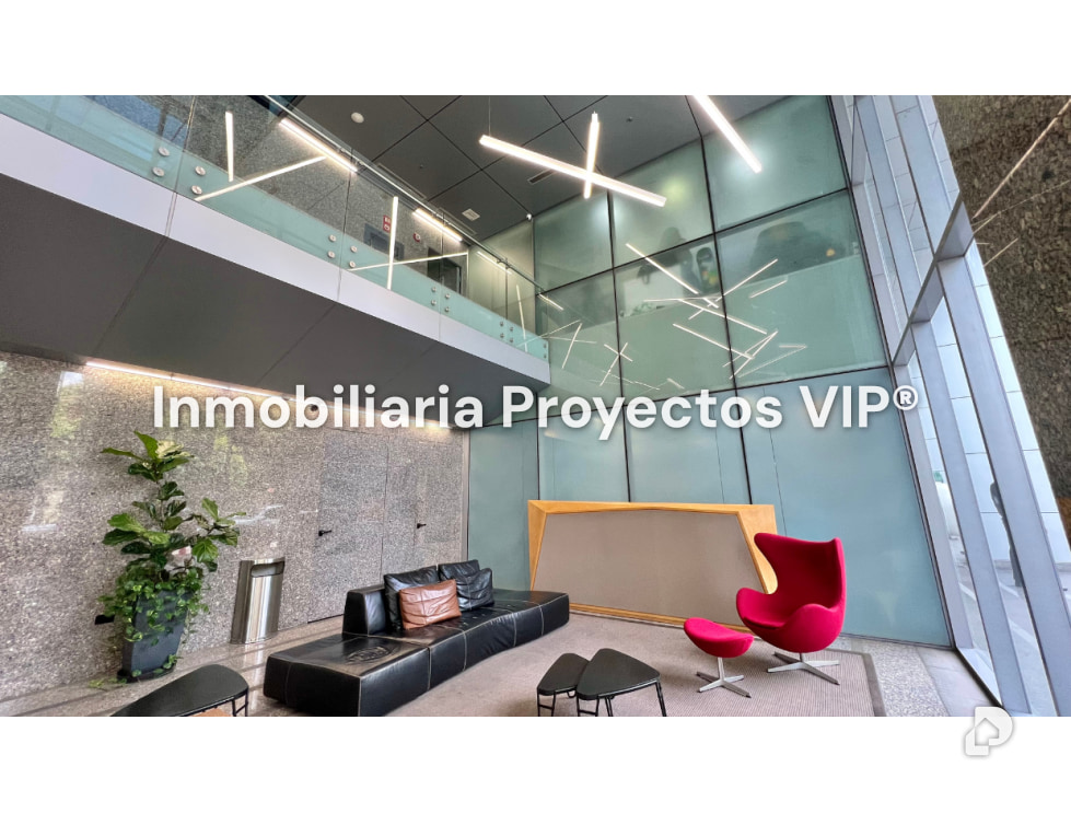 Office in Las Mercedes, Caracas – 3