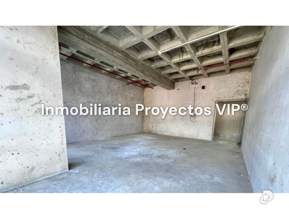 Office in Las Mercedes, Caracas – 6