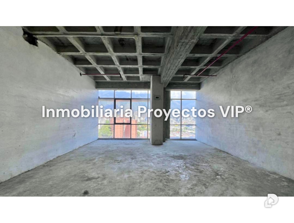 Office in Las Mercedes, Caracas – 4