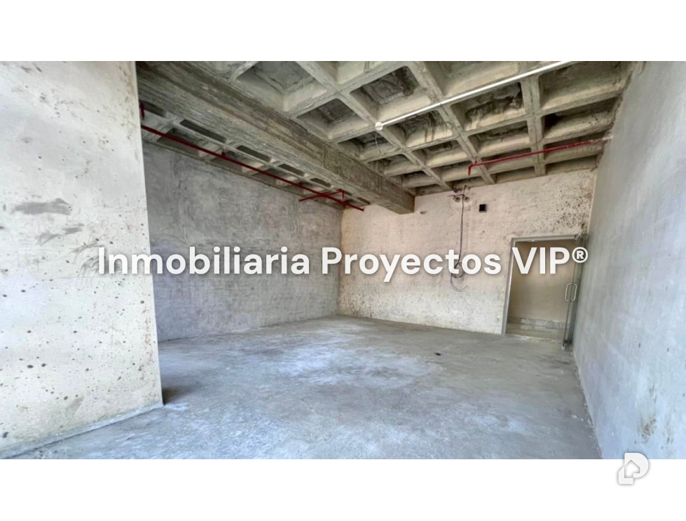 Office in Las Mercedes, Caracas – 7