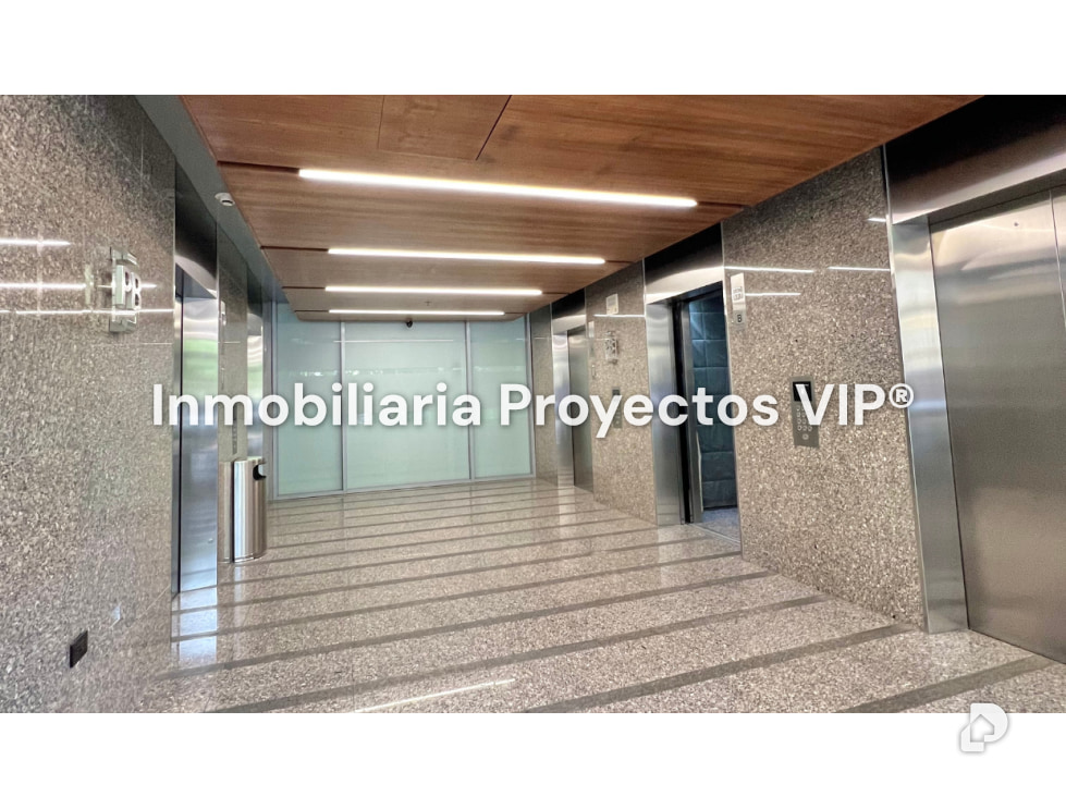 Office in Las Mercedes, Caracas – 2