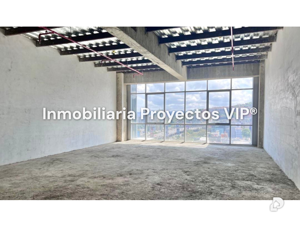 Office in Las Mercedes, Caracas – 5